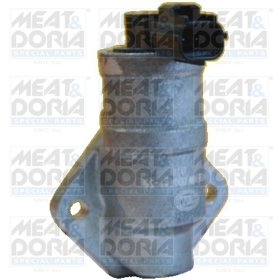 Idle Control Valve, air supply